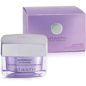 Atashi ® Supernight Detox Mask 50ml