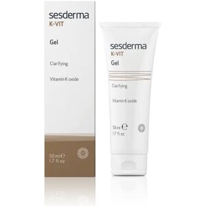 Sesderma K-Vit Gel Clarificante 30ml