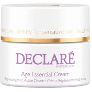 Declaré Age Control Essential Cream Regeneradora 50ml