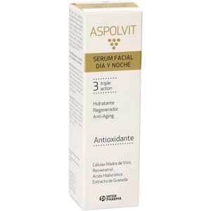 ASPOLVIT Sérum Facial 15ml