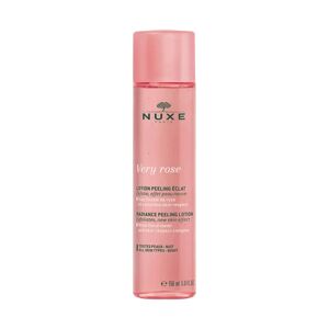 Nuxe Very Rose Loción Peeling Luminosidad 150ml