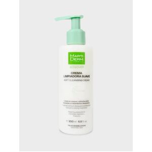 MARTIDERM ® Acniover Restore Crema Limpiadora 200ml