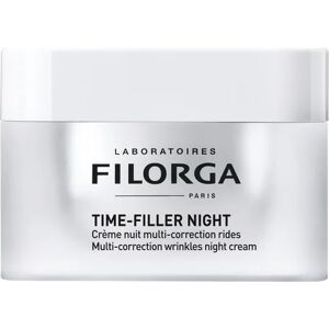 FILORGA Time-Filler Night Crema de Noche Multicorrección 50ml