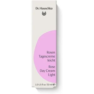 Dr. Hauschka Rose Day Cream Light Limited Edition 30ml