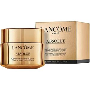 Lancome Absolue Crema De Ojos 20ml