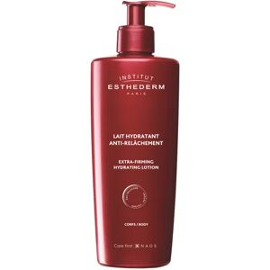 Institut Esthederm Leche Hidratante Extra Firmeza 400ml