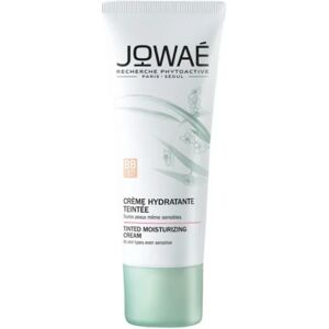 Jowaé Crema Bb Hidratante Color Dorada 30ml