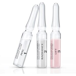 Natura Bisse Diamond Instant Glow Express Mini-Lift 12x1,5ml