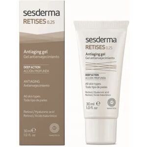 Sesderma Retises 0.25 Gel Antienvejecimiento 30ml