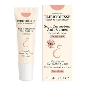 Embryolisse Secret Cr Corr Cerne Ros 8Ml