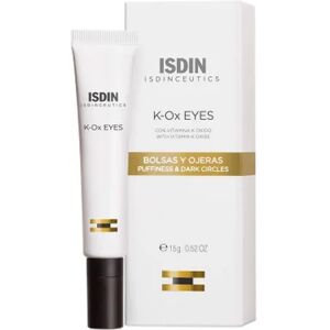 ISDIN ceutics K Ox Eyes Aplicador Efecto Frío 15ml