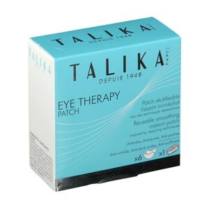TALIKA Eye Therapy Patch 6 Unidades + estuche