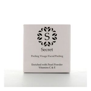 Pin Up Secret Secret Peeling Visage Pearl 50ml