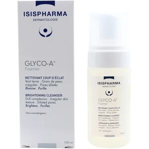 Isis Pharma Isispharma Glyco-A Foamer Coup Éclat 100ml