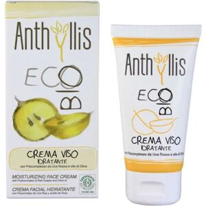 Anthyllis Crema Facial Hidratante Eco 50ml