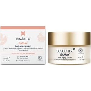 Sesderma Samay Crema Antienvejecimiento 50ml