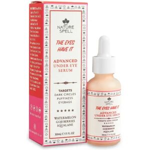 Nature Spell Contorno de Ojos 30ml