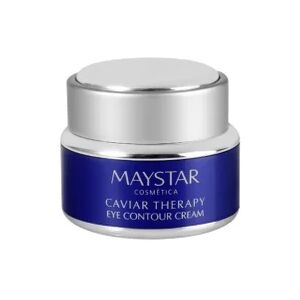 Maystar Cosmética Eye Contour Cream 15ml