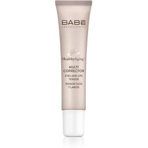 BABÉ HealthyAging+ Multi Corrector Ojos y Labios 15ml