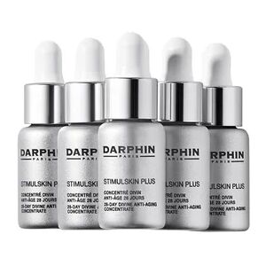 Darphin Stimulskin+ Anti-Aging 6x5ml