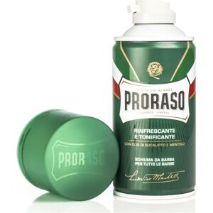 Proraso Espuma Afeitar Eucalipto Y Mentol 300ml