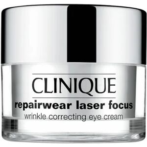 Clinique Repairwear Laser Focus Wrinkle Correcting Contorno Ojos 15ml