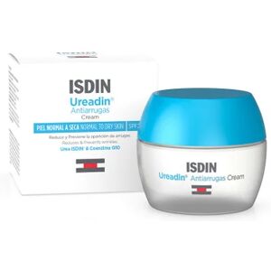 ISDIN Ureadin Crema Antiarrugas SPF20 50ml