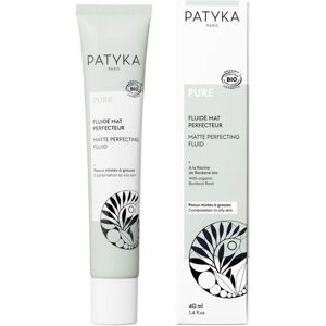 Patyka Fluido Mat Perfeccionador 40ml