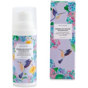 Vera & the Birds Regenerating Night Cream 50ml