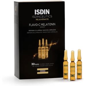 ISDIN ceutics Rejuvenate Flavo-C Melatonin 30amp x 2ml