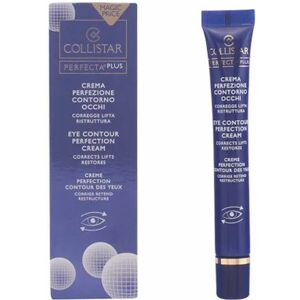 COLLISTAR Perfecta Plus Eye Contour Perfection Cream 15ml