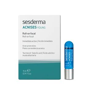 Sesderma Acnises Young Roll-on Focal 4ml