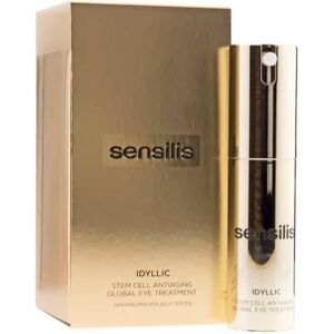 Sensilis Idyllic contorno de ojos 15ml