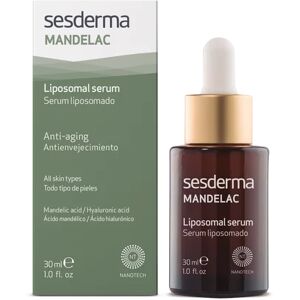 Sesderma Mandelac Sérum Liposomado Antienvejecimiento 30ml