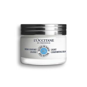 L'OCCITANE Karité Light Comforting Face Cream 50ml