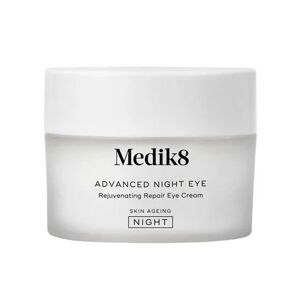 Medik8 Advance Night Eye Rejuvenating Repair Eye Cream 15ml
