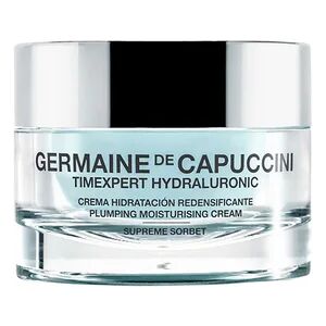 Germaine de Capuccini Timexpert Hyaluronic Plumping Cream 50ml