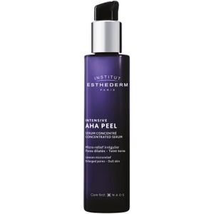 Institut Esthederm Intensive AHA Peel Sérum Concentrado 30ml