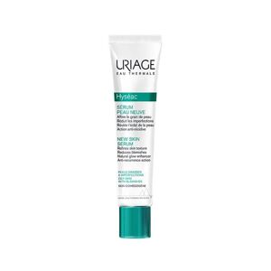 URIAGE Hyseac Serum Piel Nueva 40ml