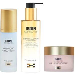 ISDIN Pack Rutina Hidratante facial piel sensible