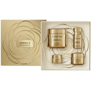 Lancome Lancôme Absolue Soft Cream Set 4uds