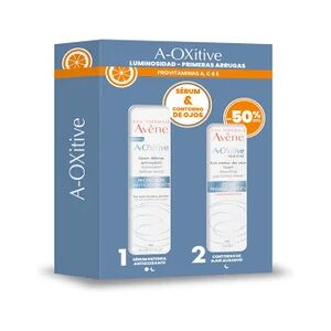 Avene Avène Pack A-Oxitive