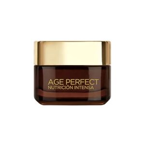 L'Oréal L'Oreal Age Perfect Nutricion Intensa Crema Día 50ml