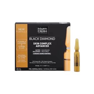 MARTIDERM ® Black Diamond Skin Complex Advanced 30amp