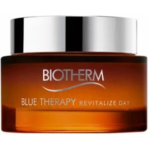 Biotherm Terapia Azul Algas Ámbar 75ml