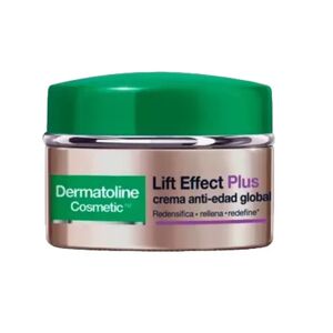 DERMATOLINE Cosmetic Lift Effect Plus Crema Anti-edad Global 50ml