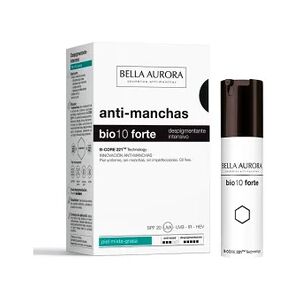 Bella Aurora Bio10 Forte Despigmentante Intensivo Piel Mixta-Grasa 30ml