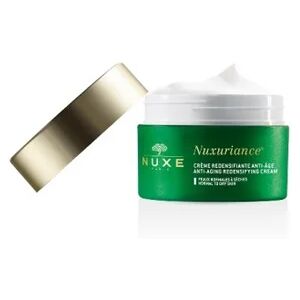 Nuxe Nuxuriance Ultra Crema Rica Antiedad Global 50ml