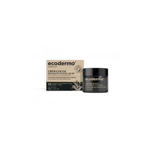 Ecoderma Crema Facial Reparación Intensiva Noche 50ml