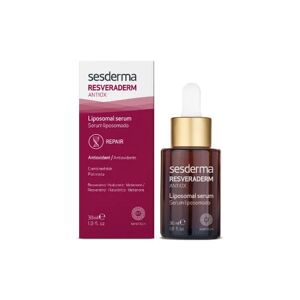 Sesderma Resveraderm Antiox Sérum Liposomado 30ml